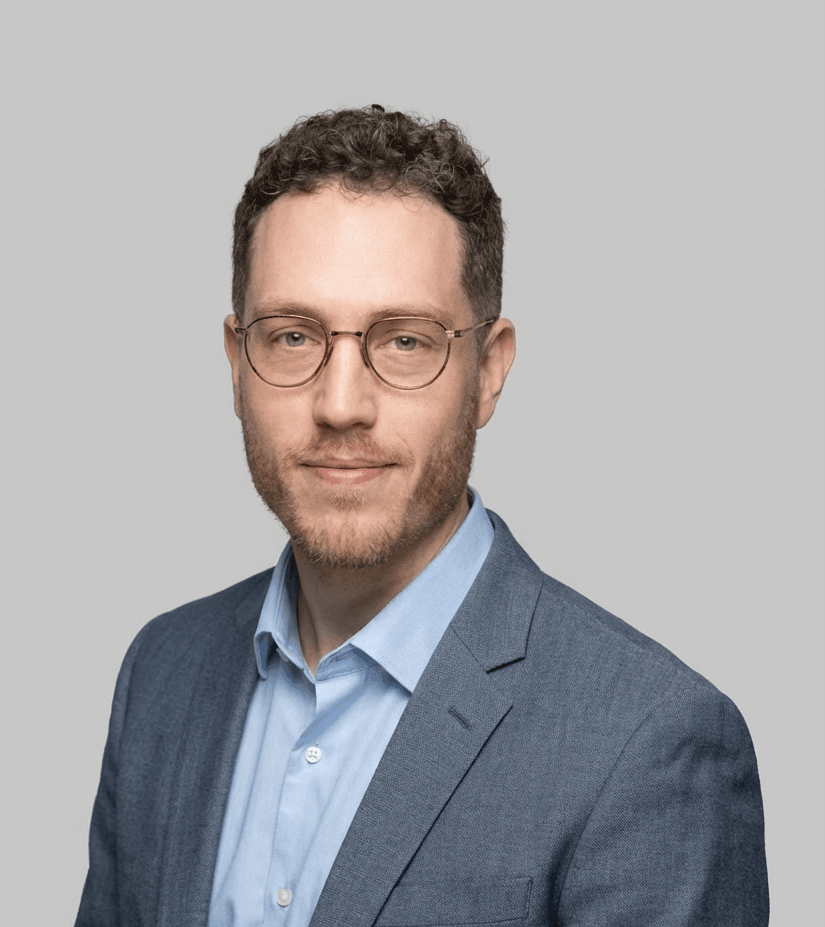 Fred Becker